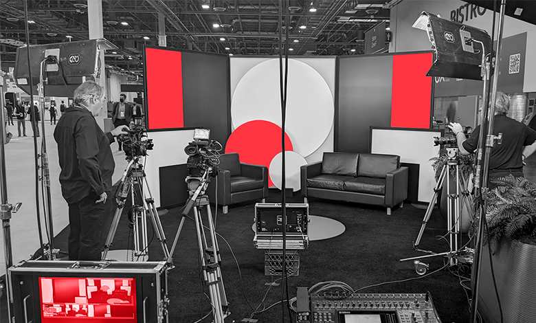 atomic tv Website Buttons for Services