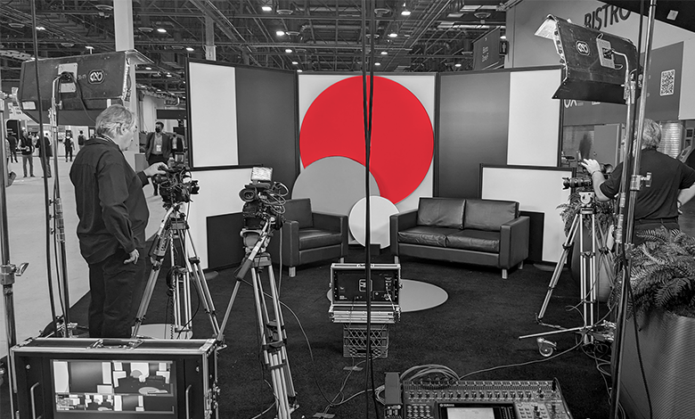 Atomic Convention and Trade