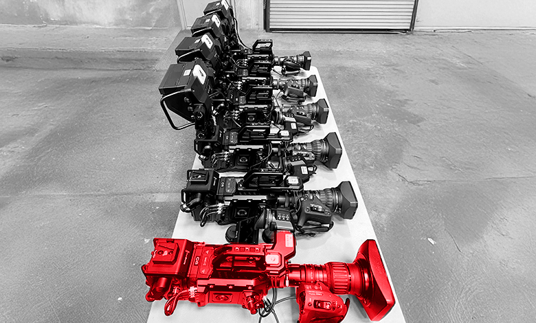 Atomic Equipment Rental