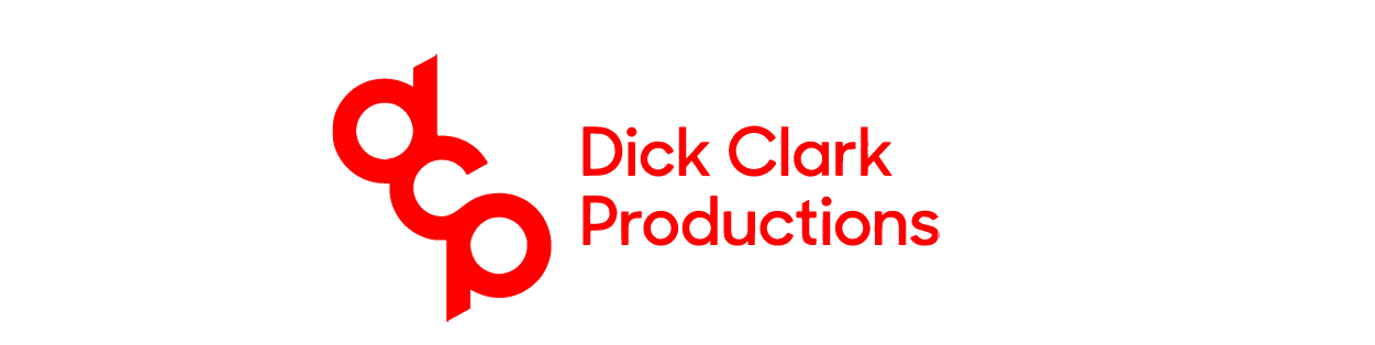 a red text on a black background