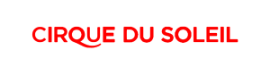 a black background with red letters