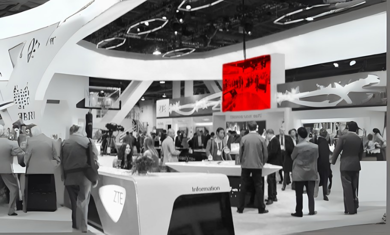 Las Vegas Corporate Convention