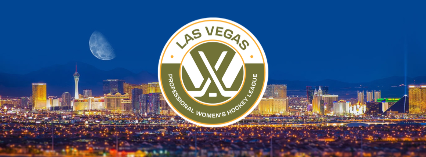 Atomic Welcomes PWHL Las Vegas