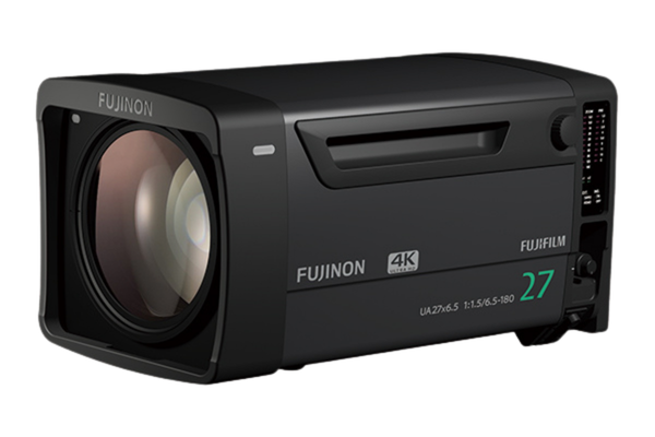 Fujinon UA107x8.4BESM AF Lens